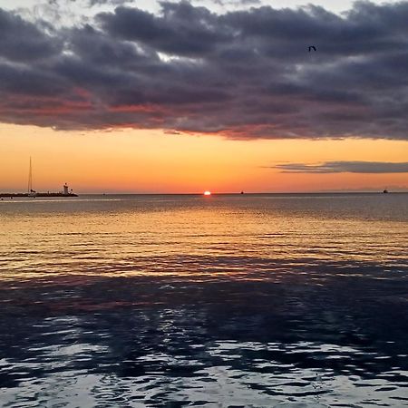 Apartments Reinic Novigrad Istria Buitenkant foto