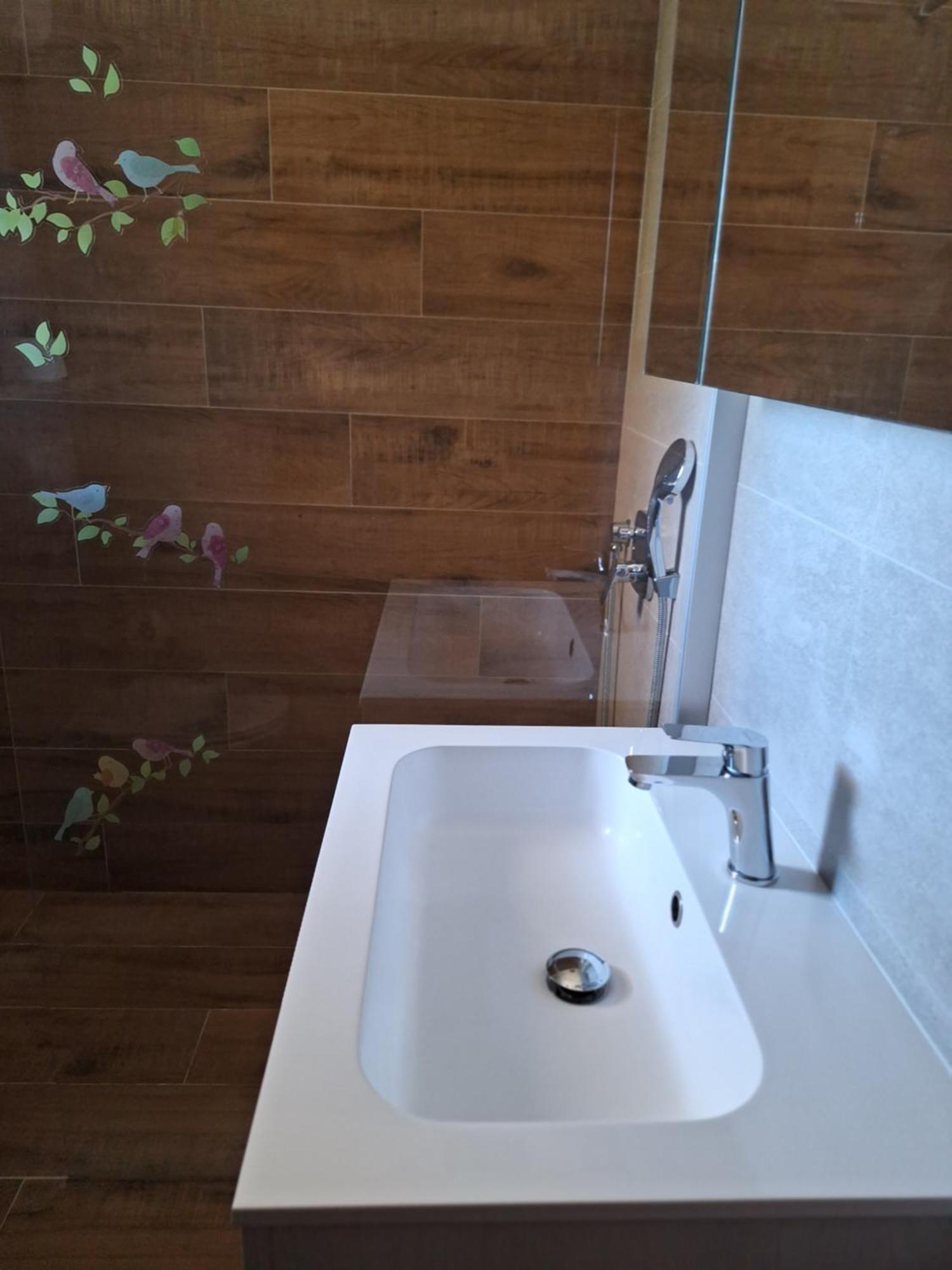 Apartments Reinic Novigrad Istria Buitenkant foto