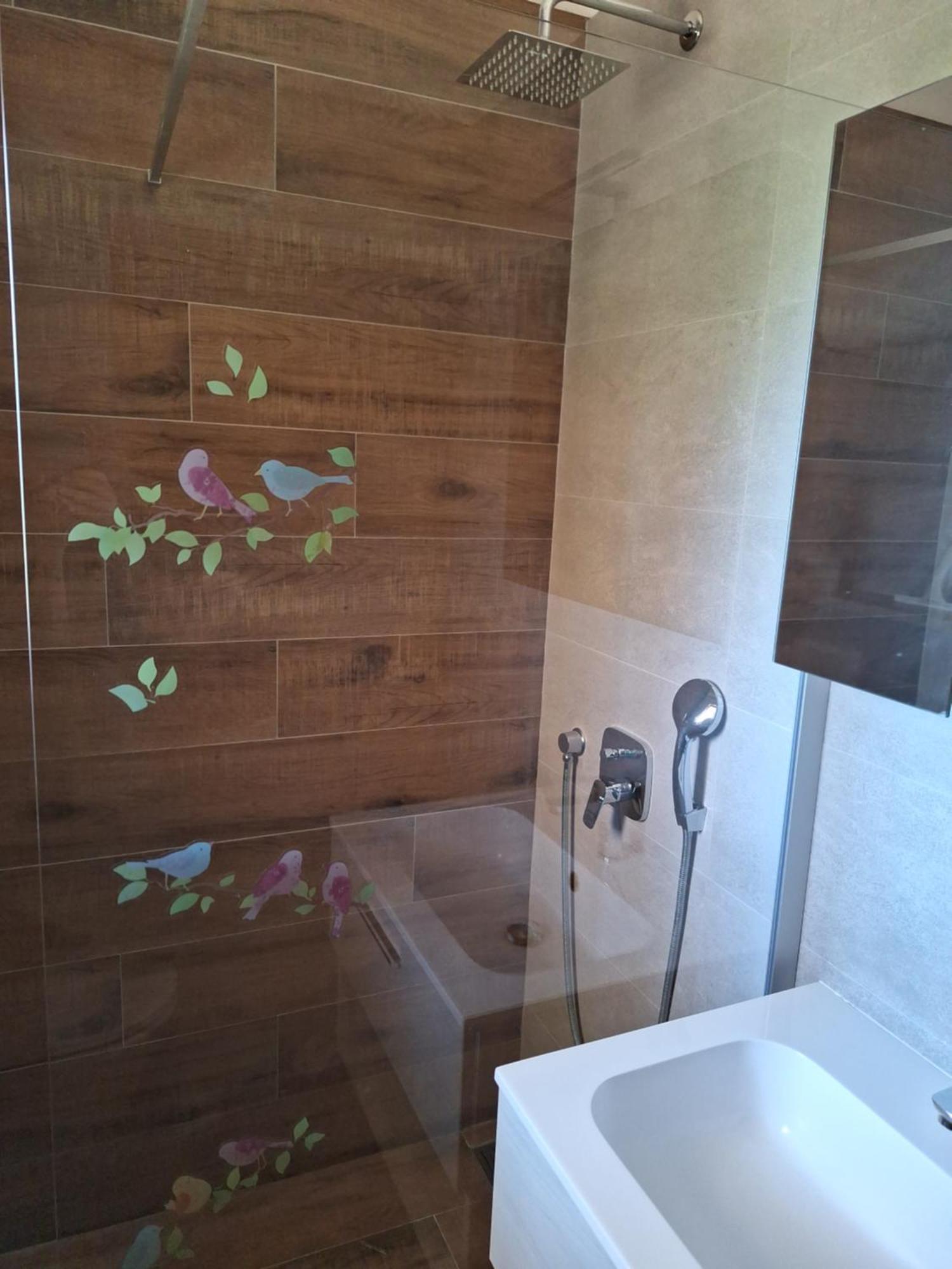 Apartments Reinic Novigrad Istria Buitenkant foto