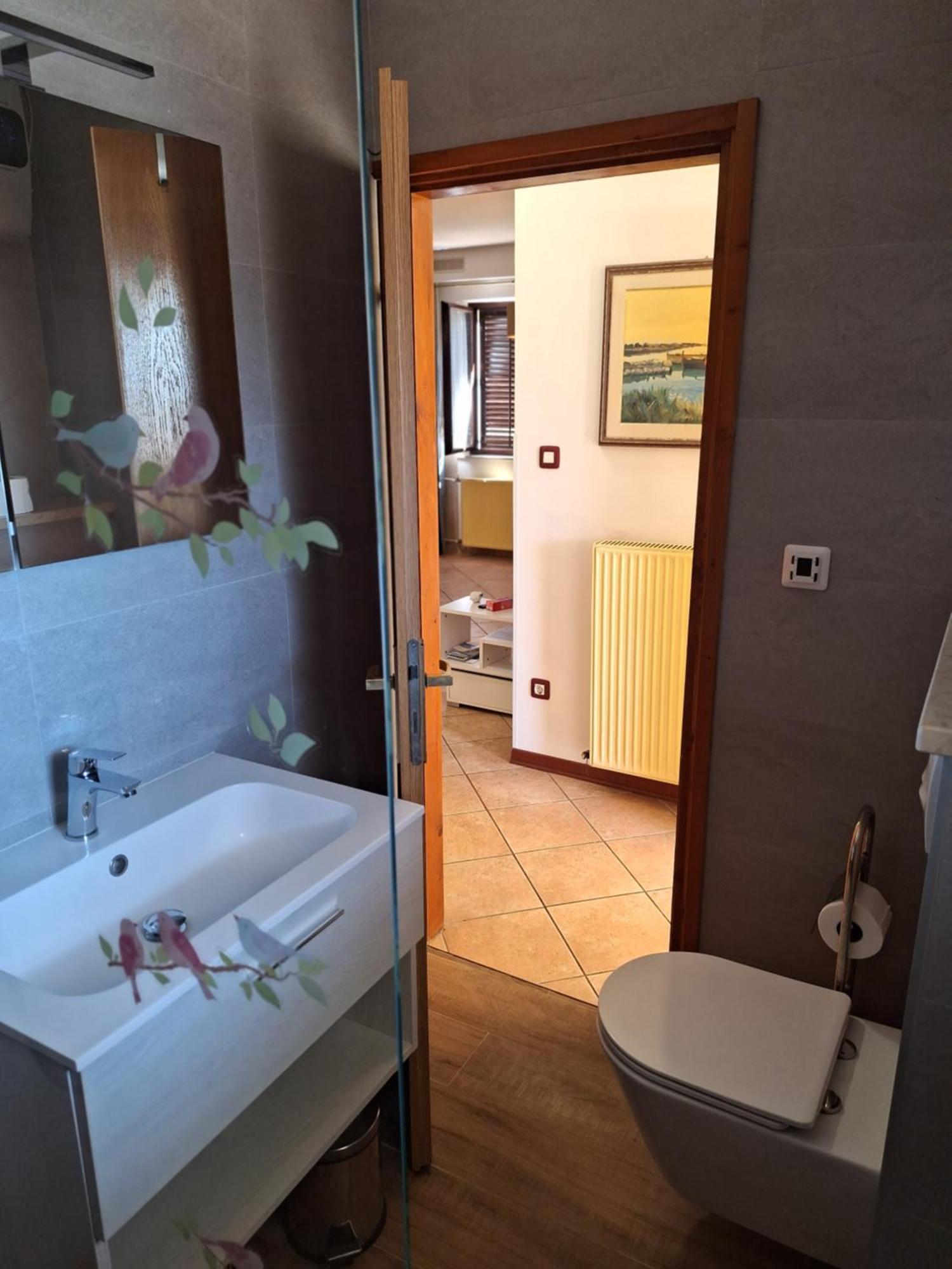 Apartments Reinic Novigrad Istria Buitenkant foto
