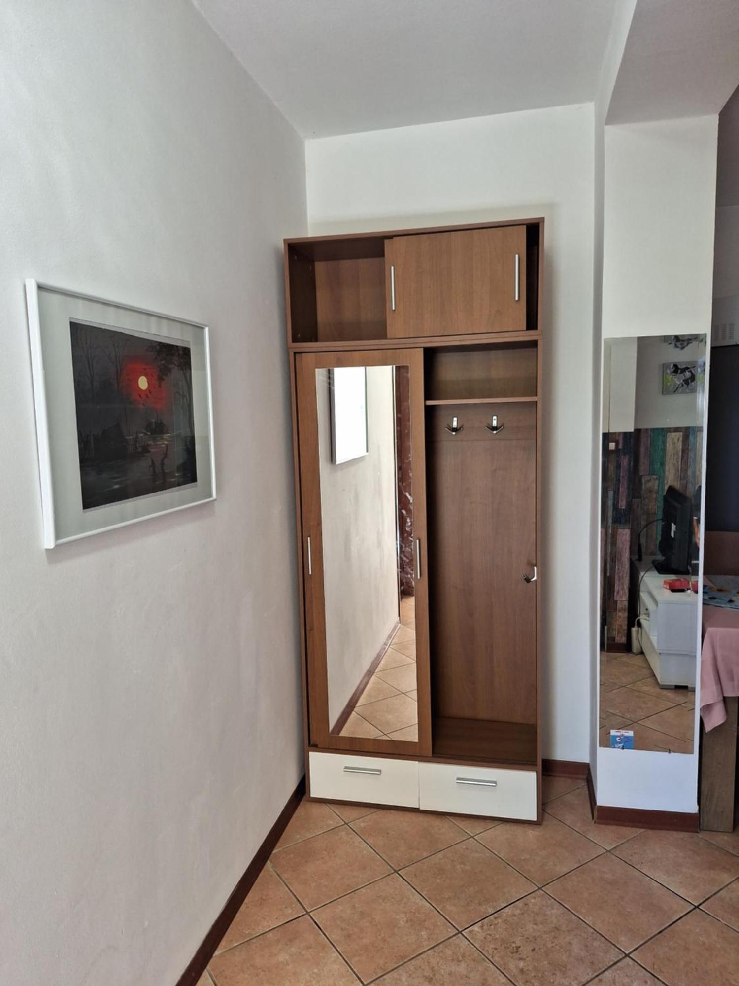 Apartments Reinic Novigrad Istria Buitenkant foto
