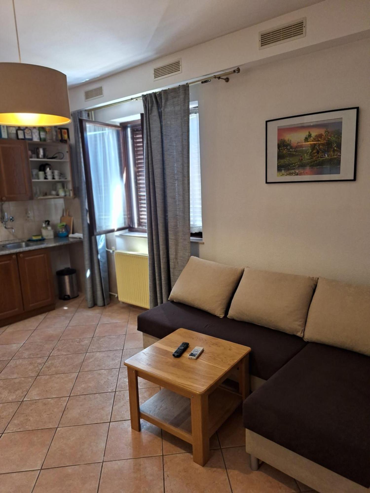 Apartments Reinic Novigrad Istria Buitenkant foto