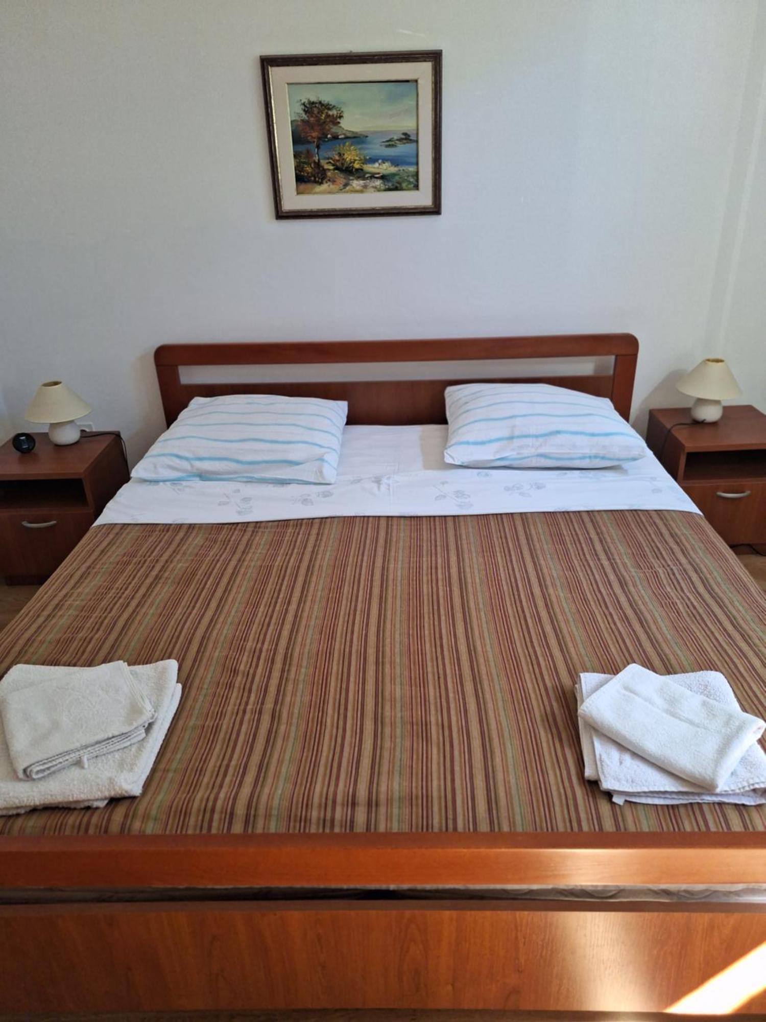 Apartments Reinic Novigrad Istria Buitenkant foto