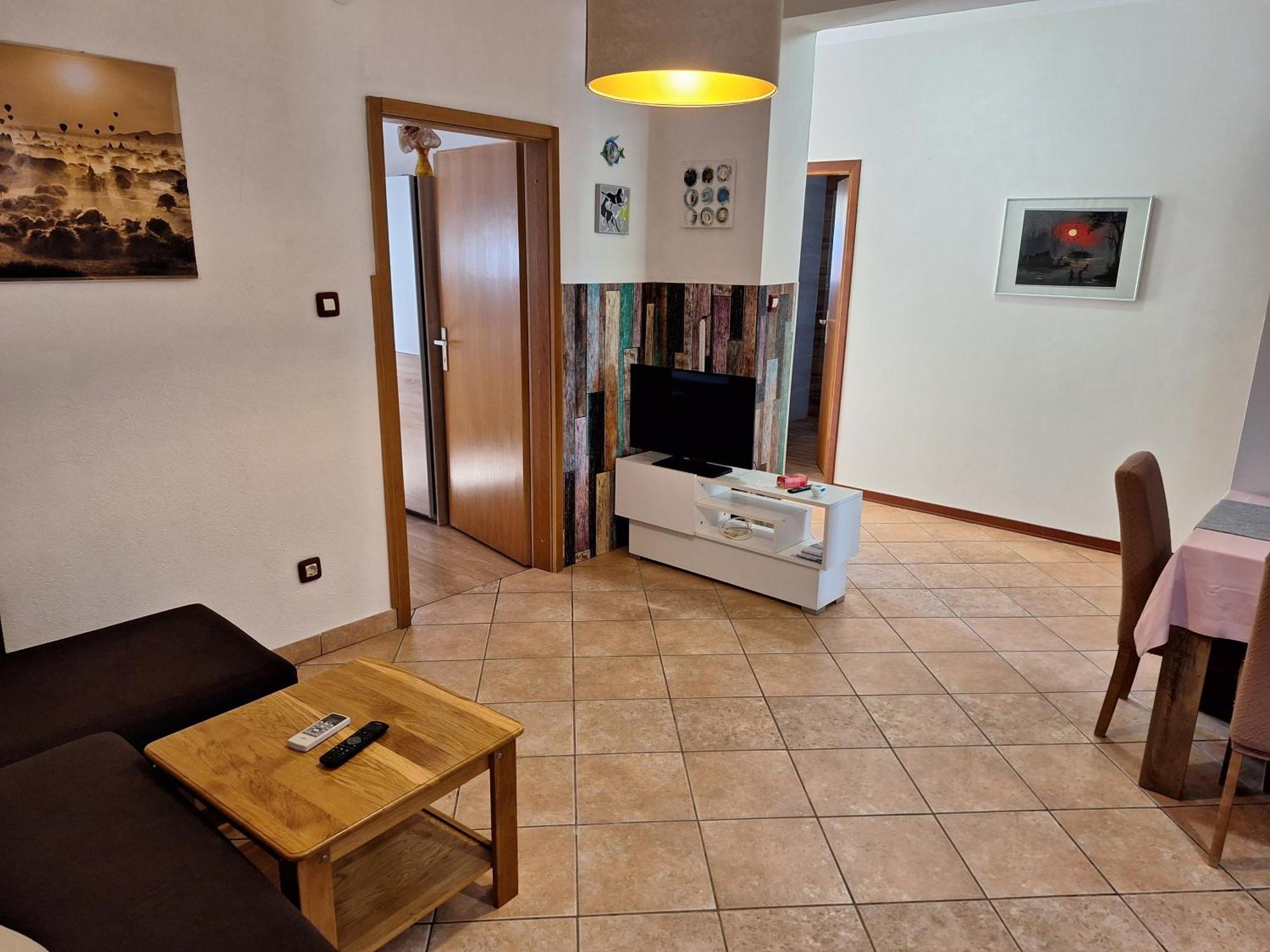 Apartments Reinic Novigrad Istria Buitenkant foto