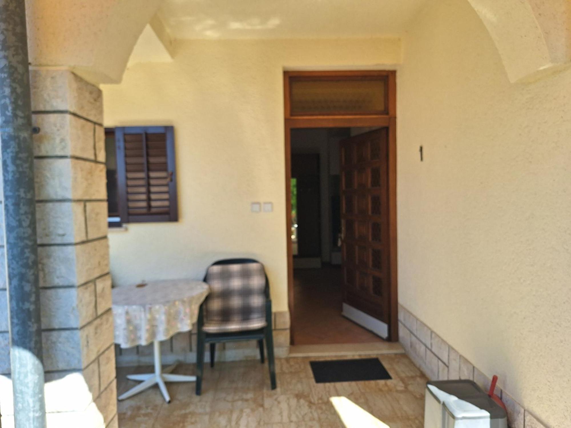 Apartments Reinic Novigrad Istria Buitenkant foto