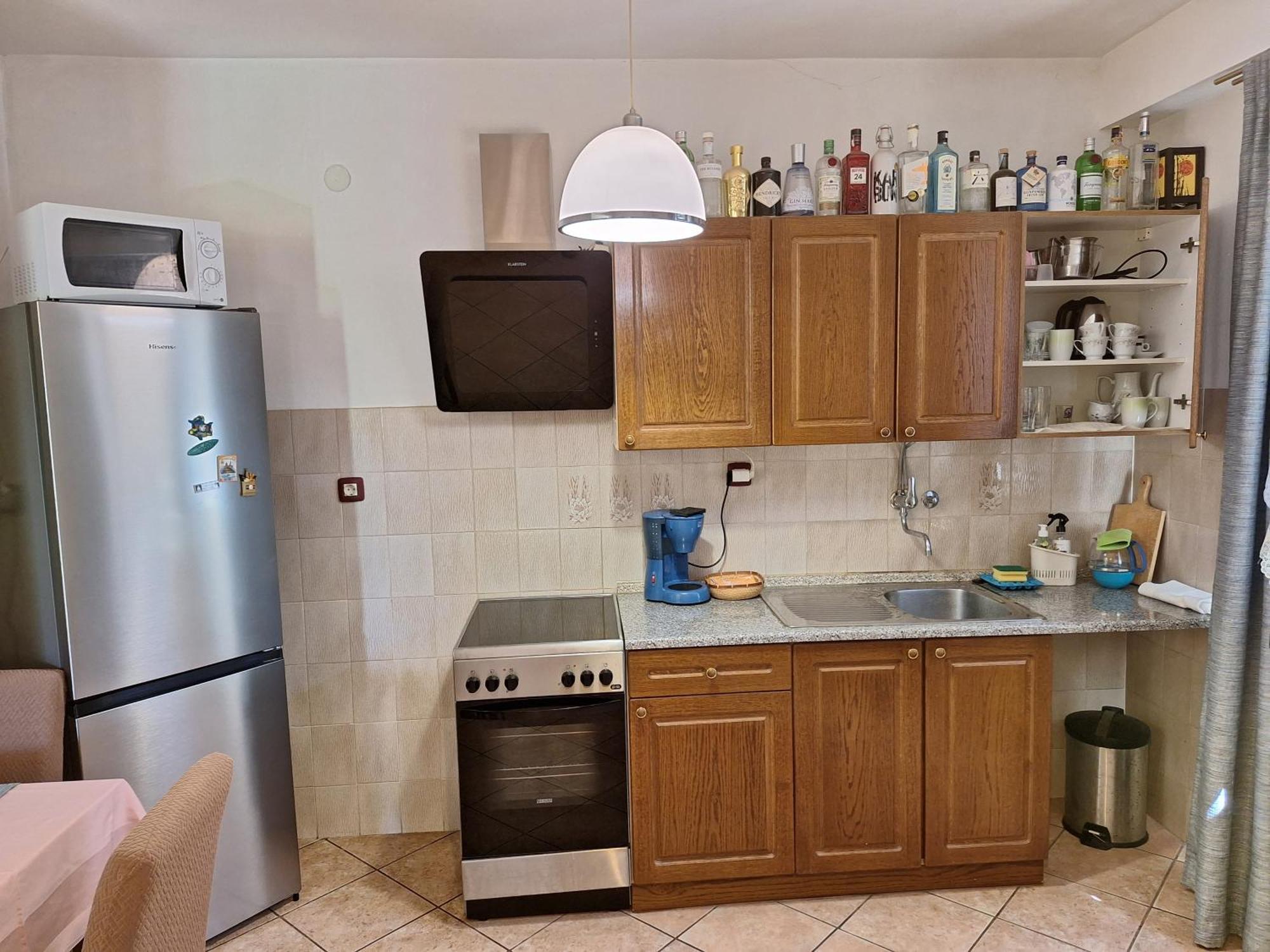 Apartments Reinic Novigrad Istria Buitenkant foto
